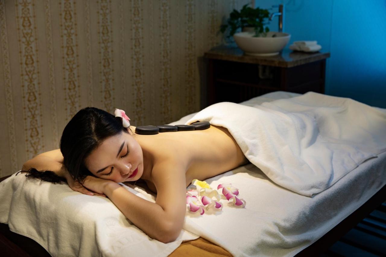 Regalia Gold 5* Nha Trang