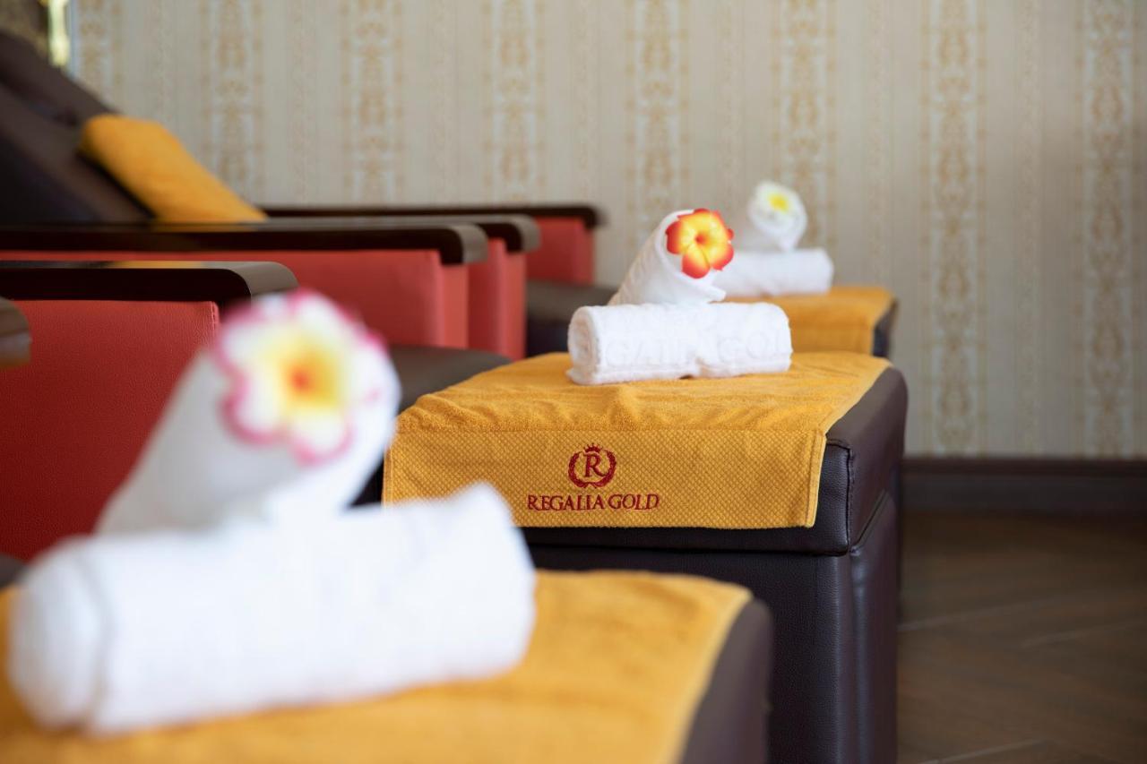 Regalia Gold Hotel Nha Trang