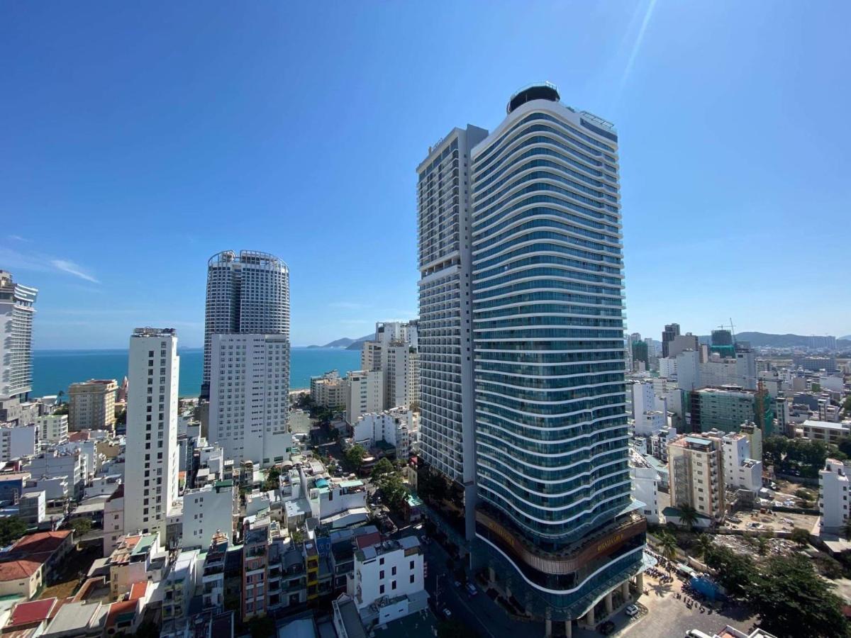 Hotel Regalia Gold Nha Trang