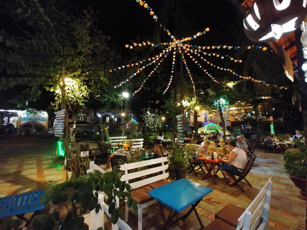 Bao Quynh Resort 3*