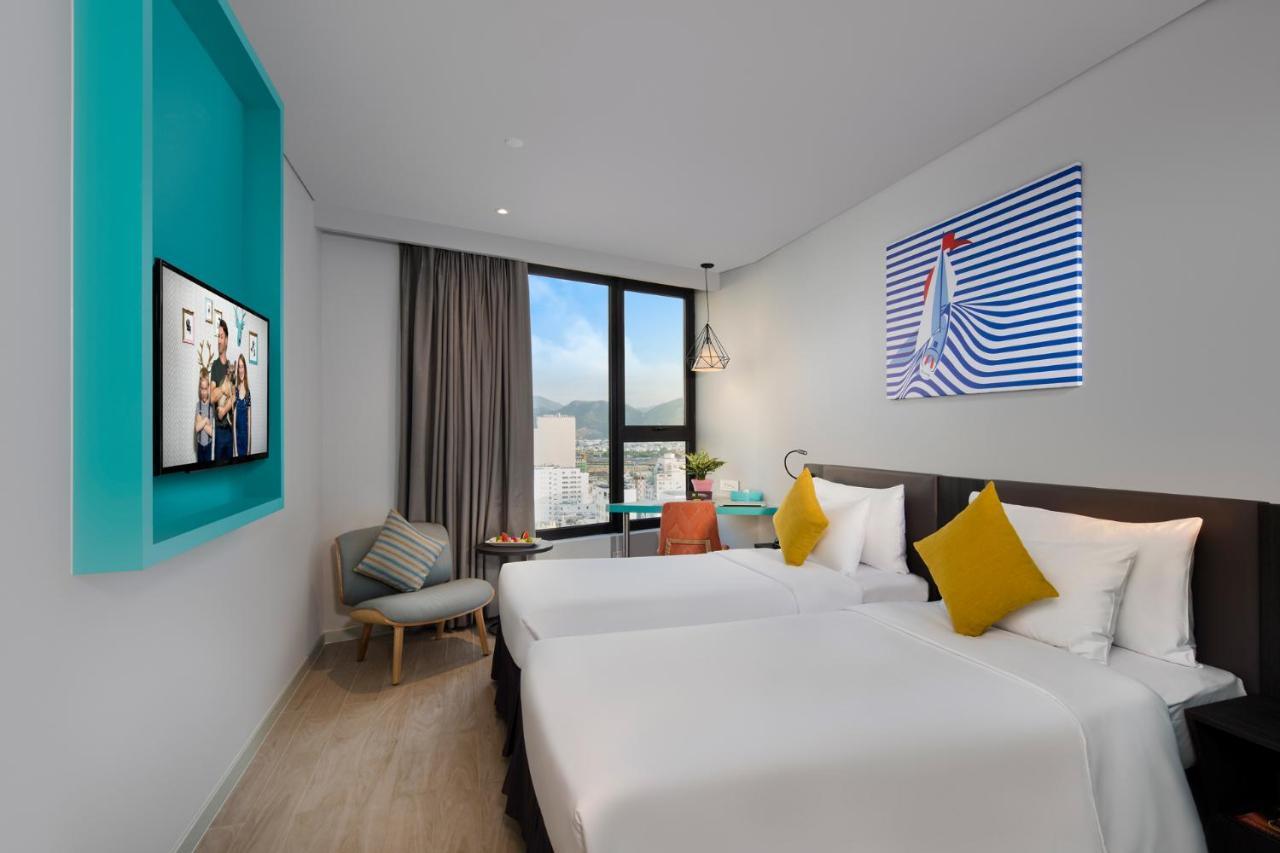 Hotel Ibis Styles Nha Trang