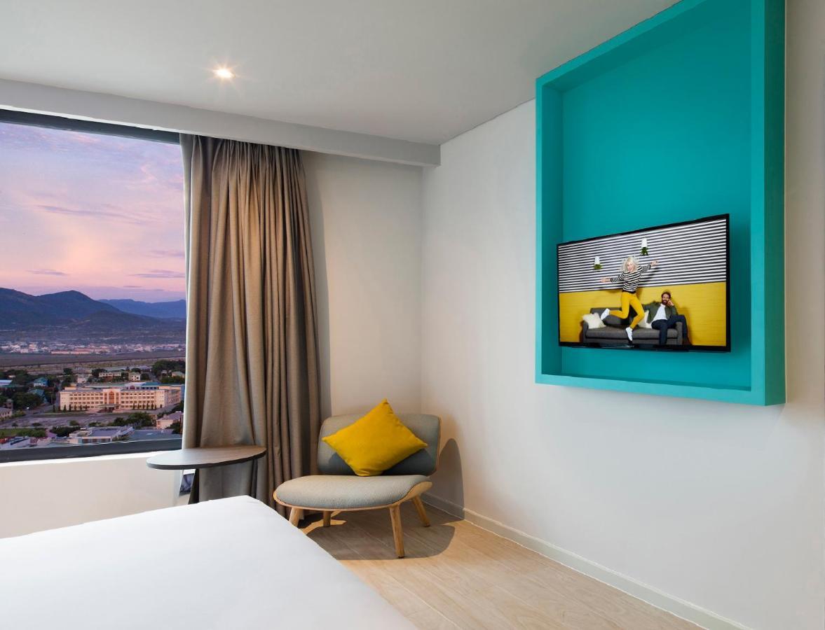 Ibis Styles 4*
