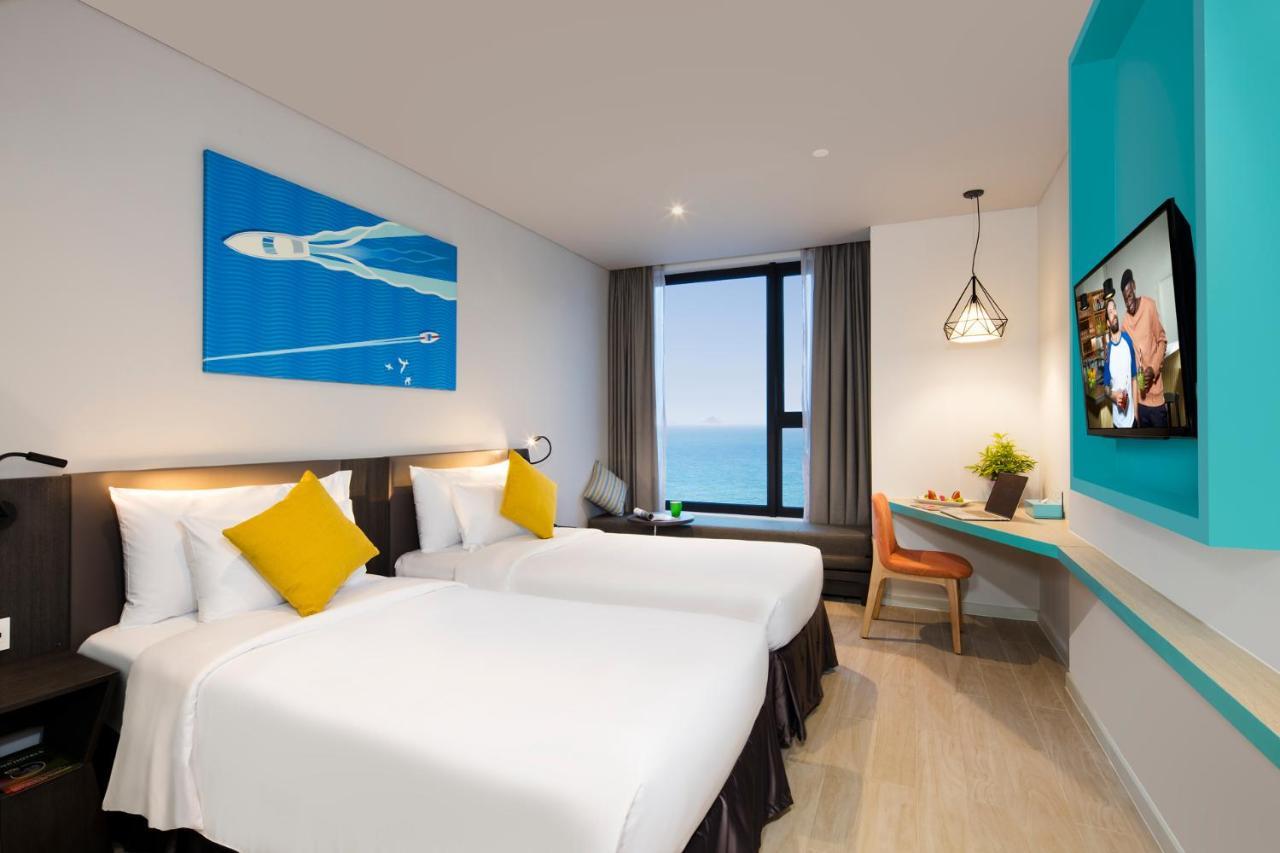 Hotel Ibis Styles