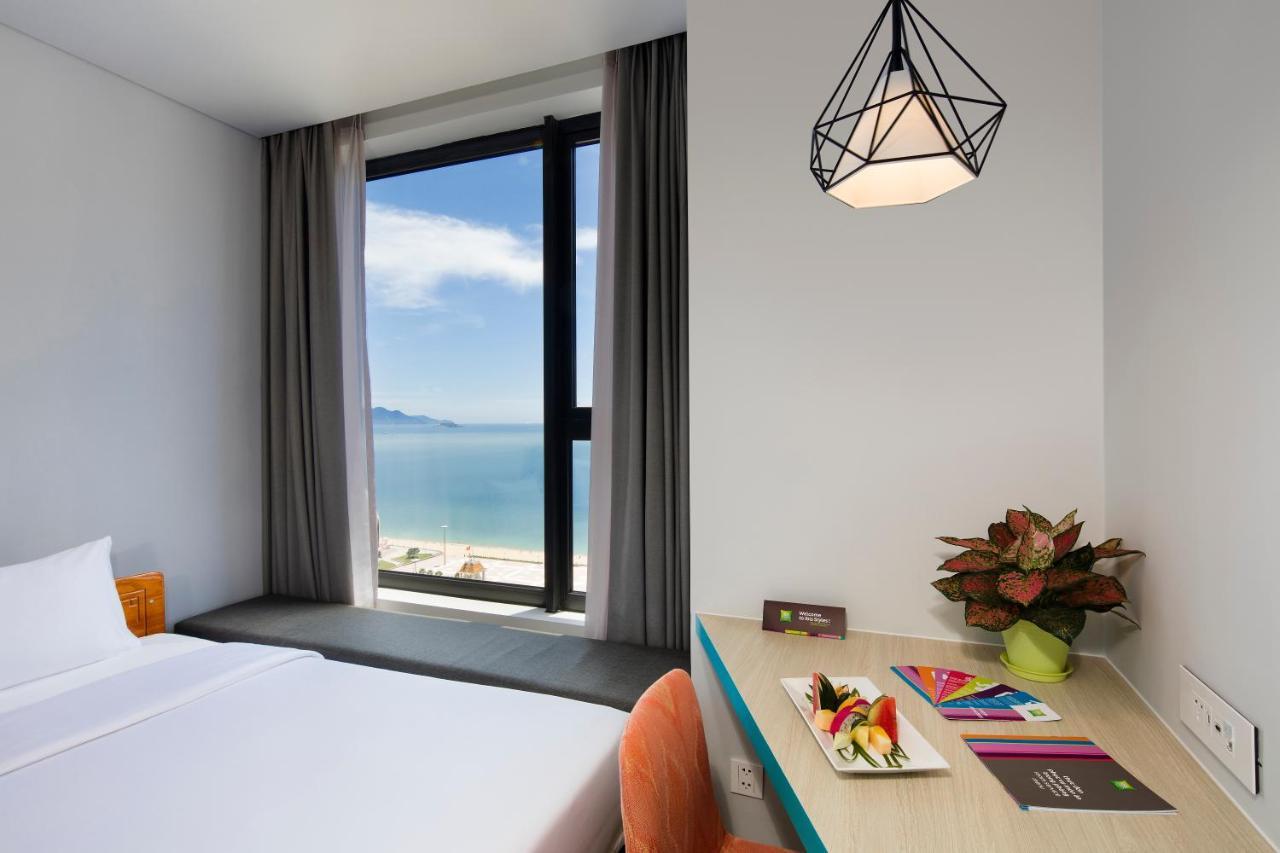 Ibis Styles Hotel 4*