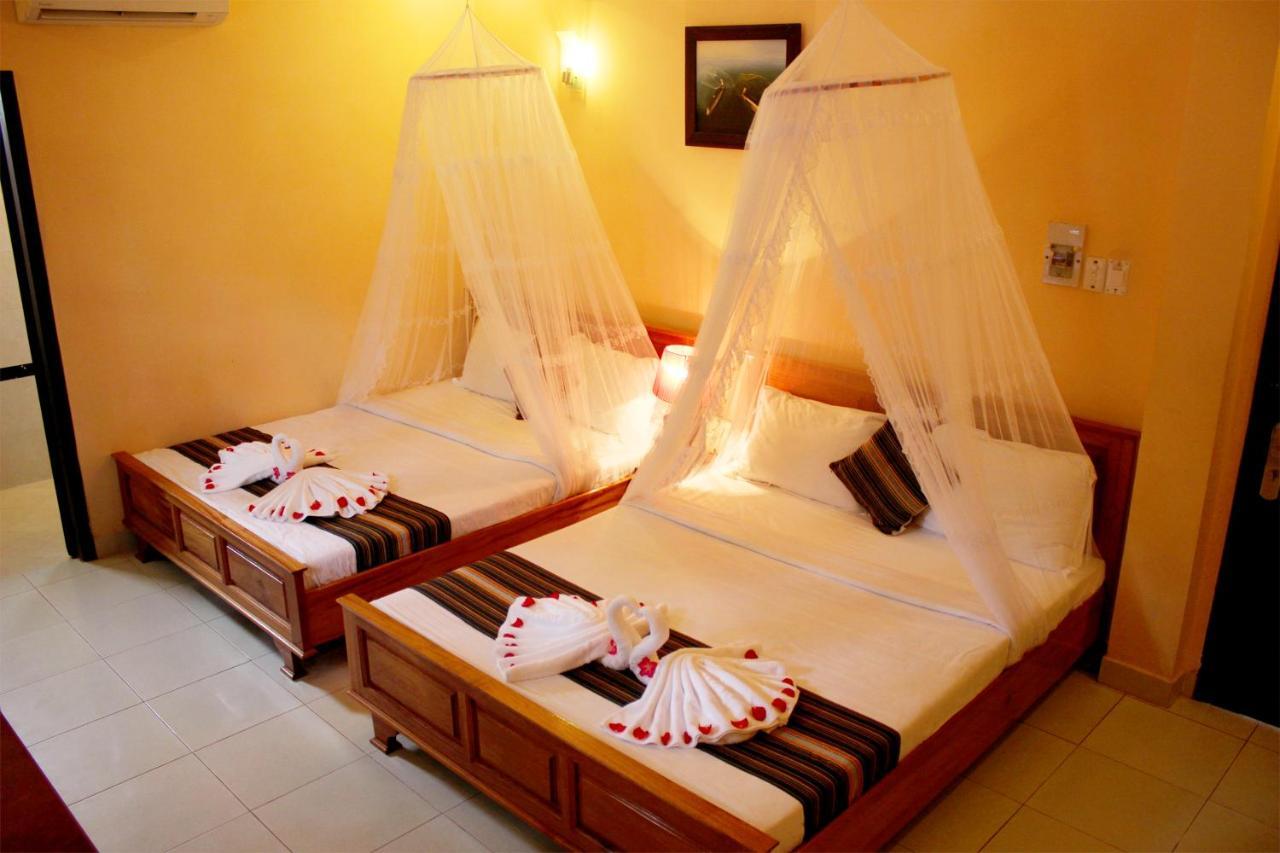 Song Bien Xanh Hotel Phan Thiet