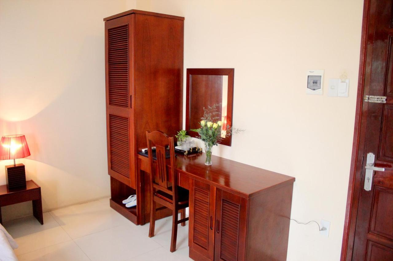 Hotel Song Bien Xanh