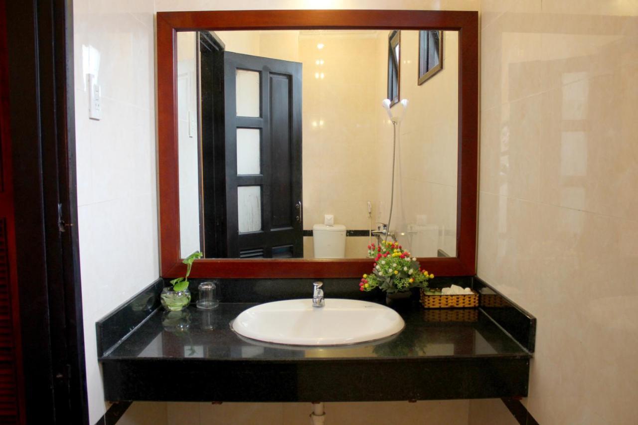Hotel Song Bien Xanh