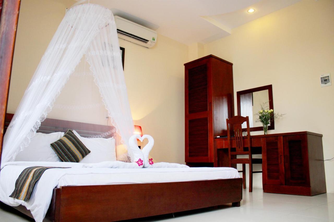 Song Bien Xanh Phan Thiet