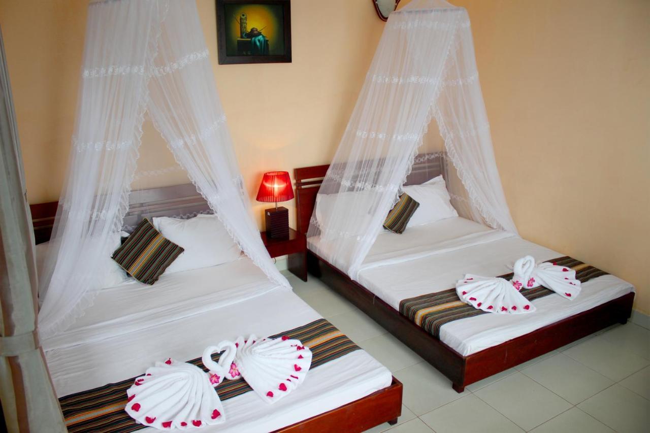 Song Bien Xanh Hotel 2*