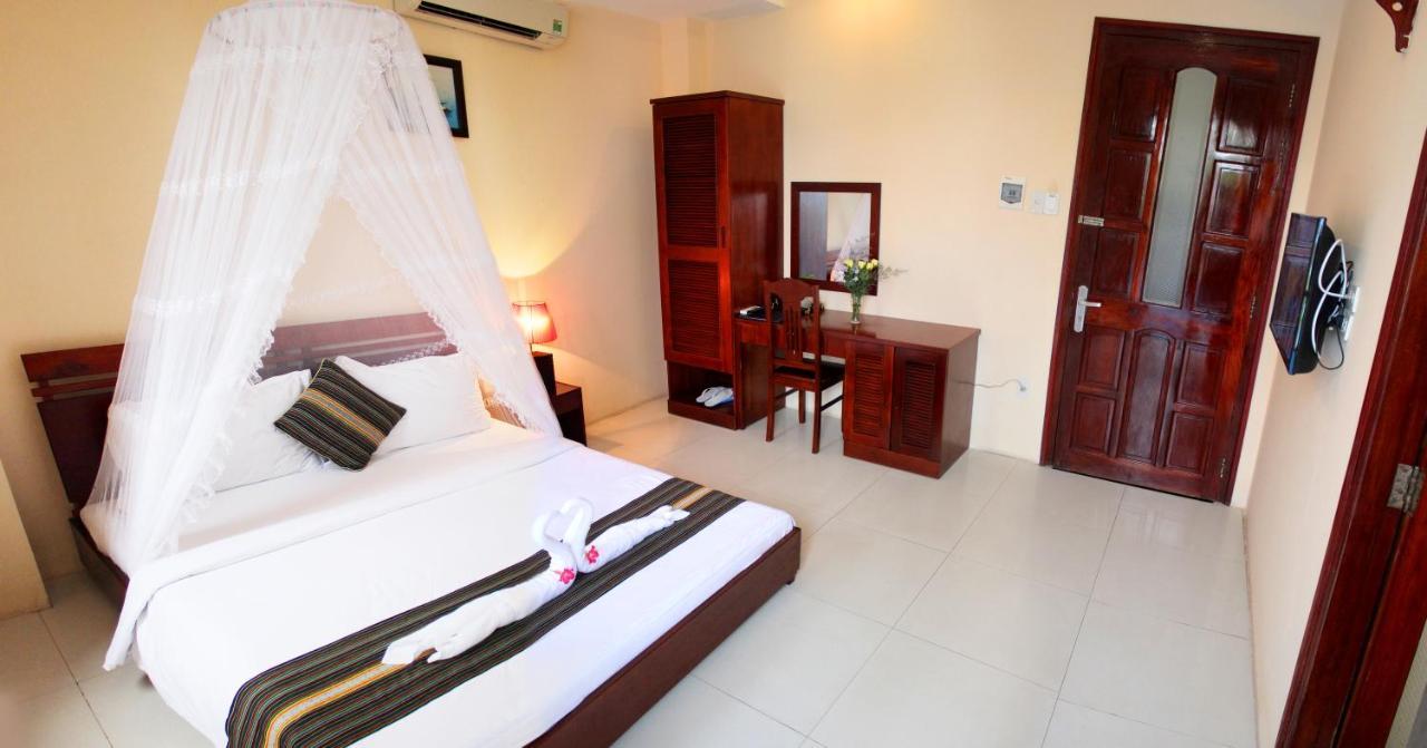 Song Bien Xanh 2* Phan Thiet