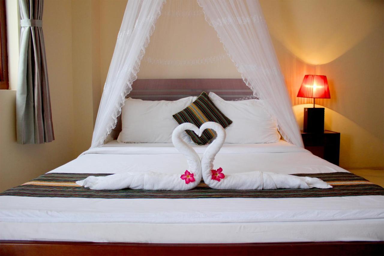 Song Bien Xanh Phan Thiet