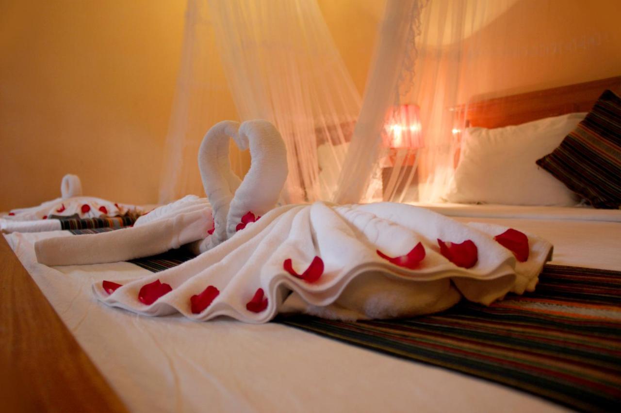 Song Bien Xanh 2* Phan Thiet