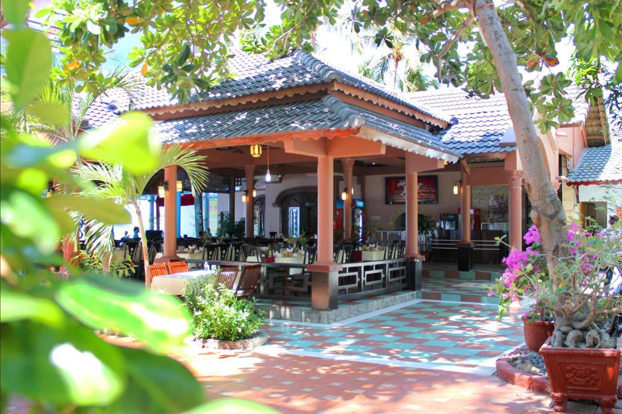Hotel Song Bien Xanh Phan Thiet