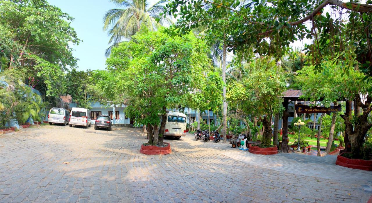 Song Bien Xanh Hotel
