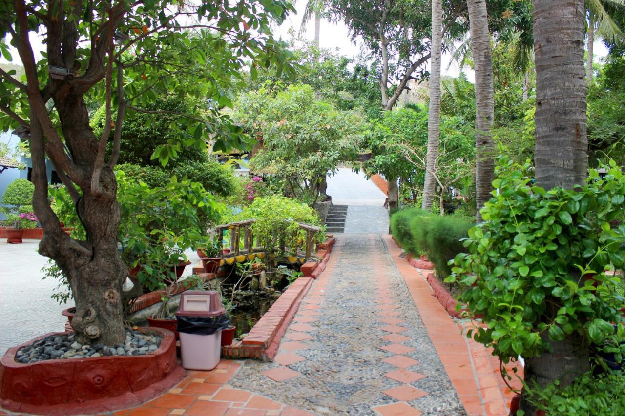 Hotel Song Bien Xanh Phan Thiet