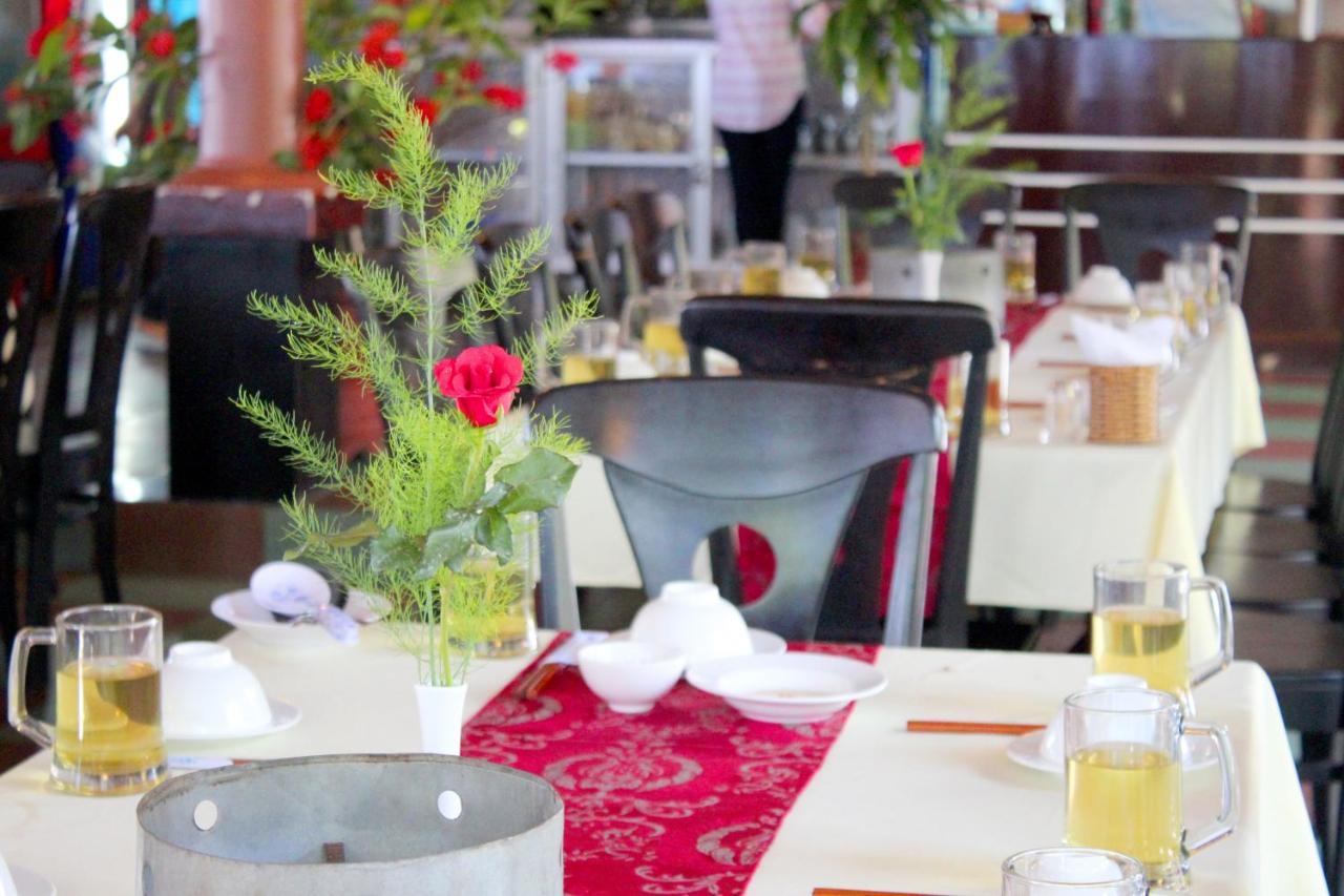 Hotel Song Bien Xanh Phan Thiet