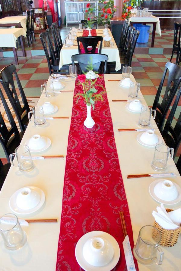 Hotel Song Bien Xanh Phan Thiet