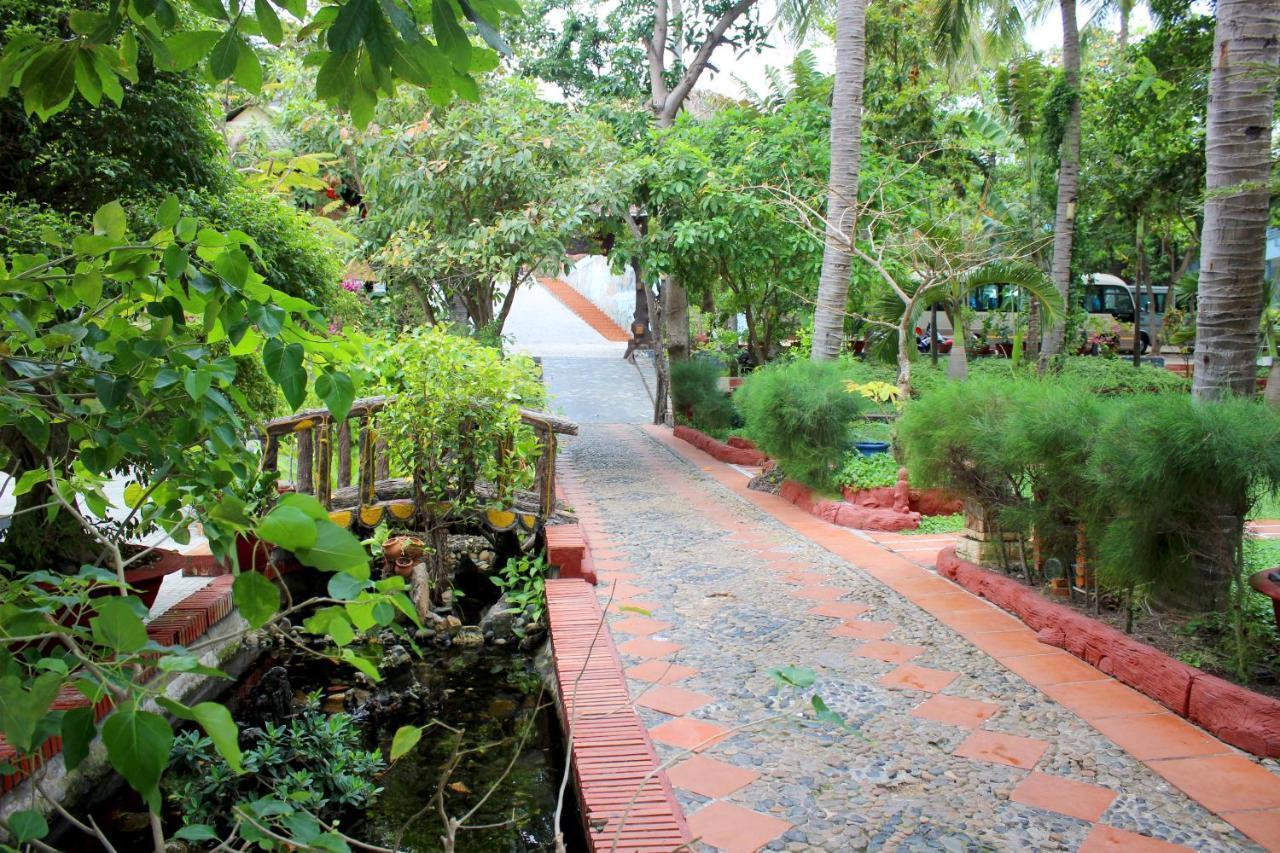 Hotel Song Bien Xanh