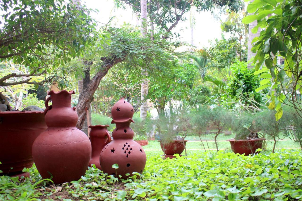 Song Bien Xanh Hotel
