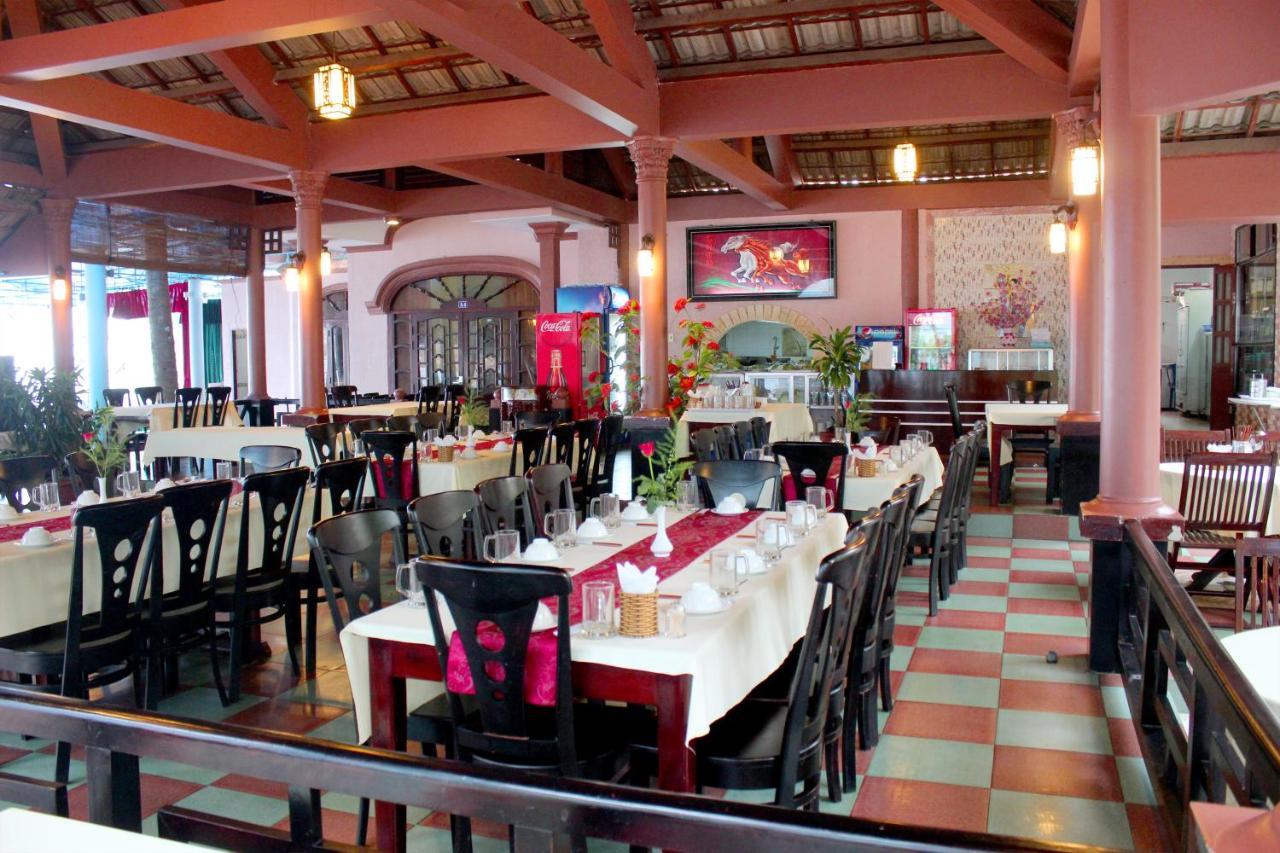 Song Bien Xanh 2* Phan Thiet