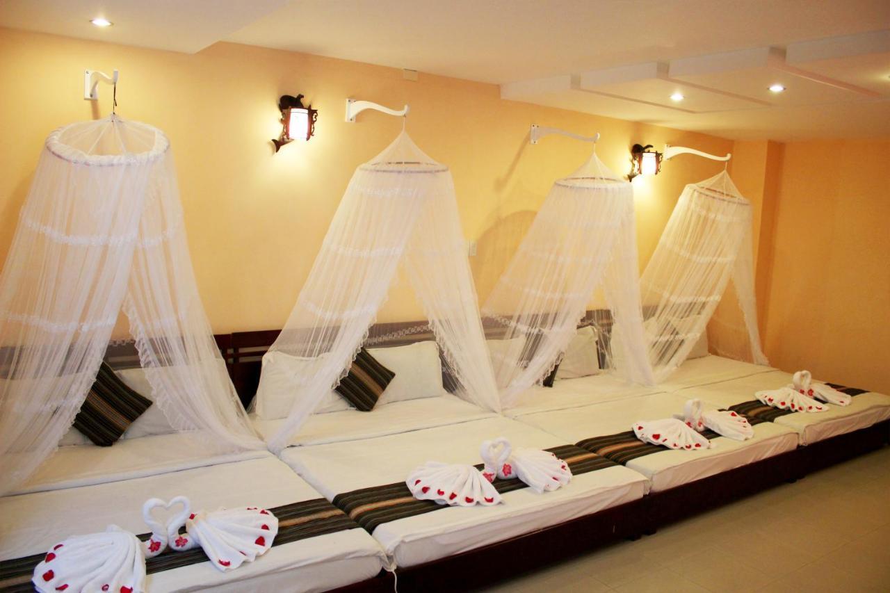 Hotel Song Bien Xanh