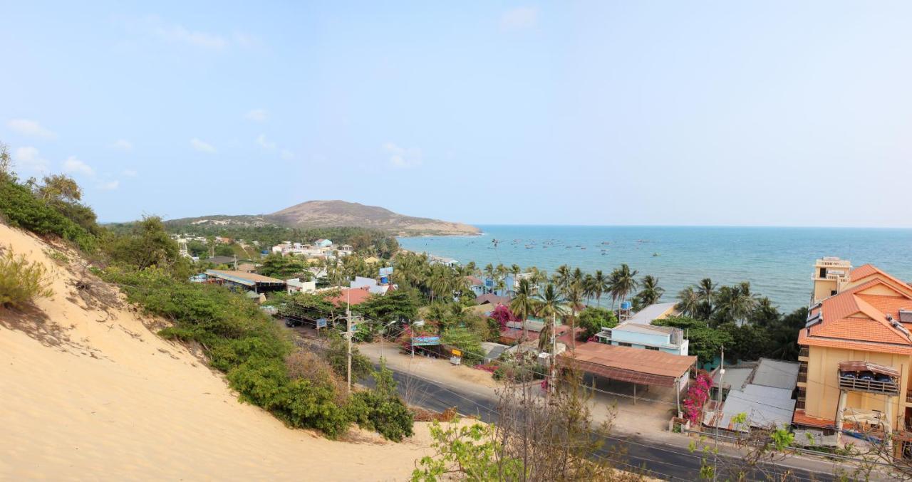 Hotel Song Bien Xanh Phan Thiet