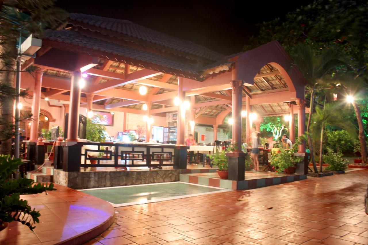 Song Bien Xanh Hotel Phan Thiet