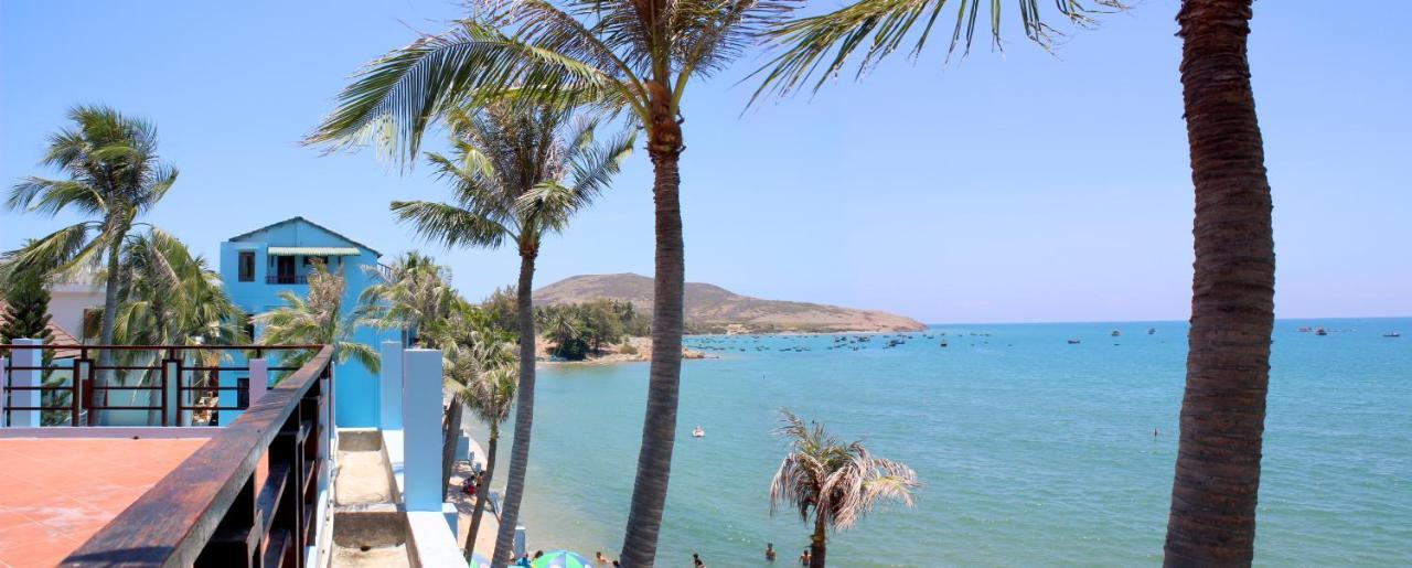 Hotel Song Bien Xanh Phan Thiet