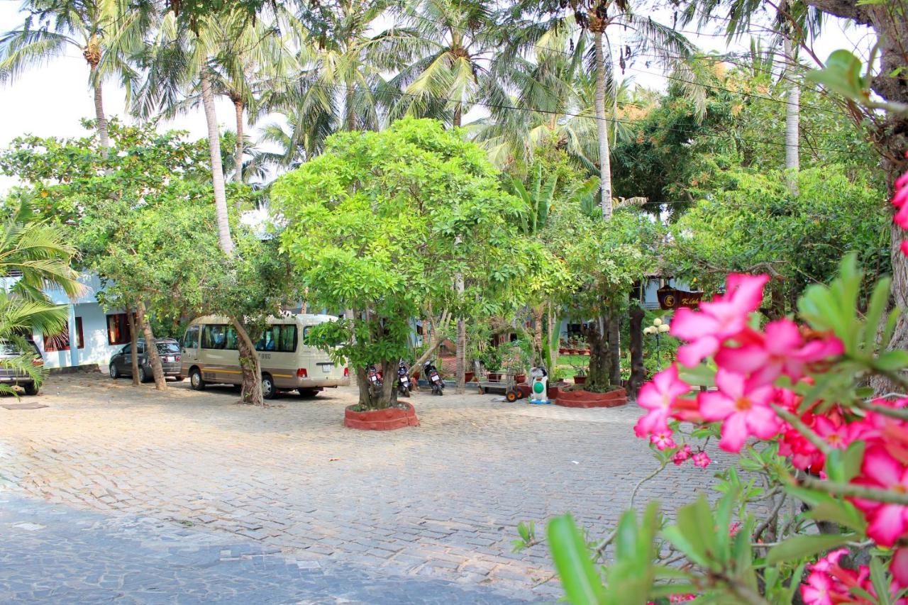 Song Bien Xanh Hotel