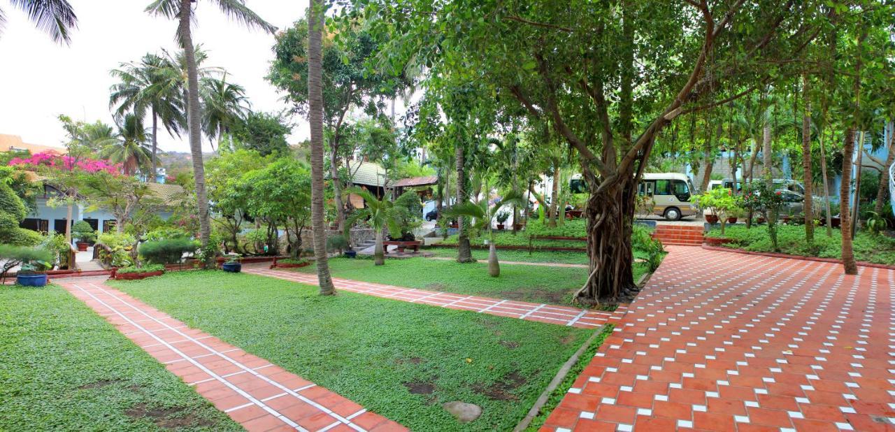Hotel Song Bien Xanh Phan Thiet