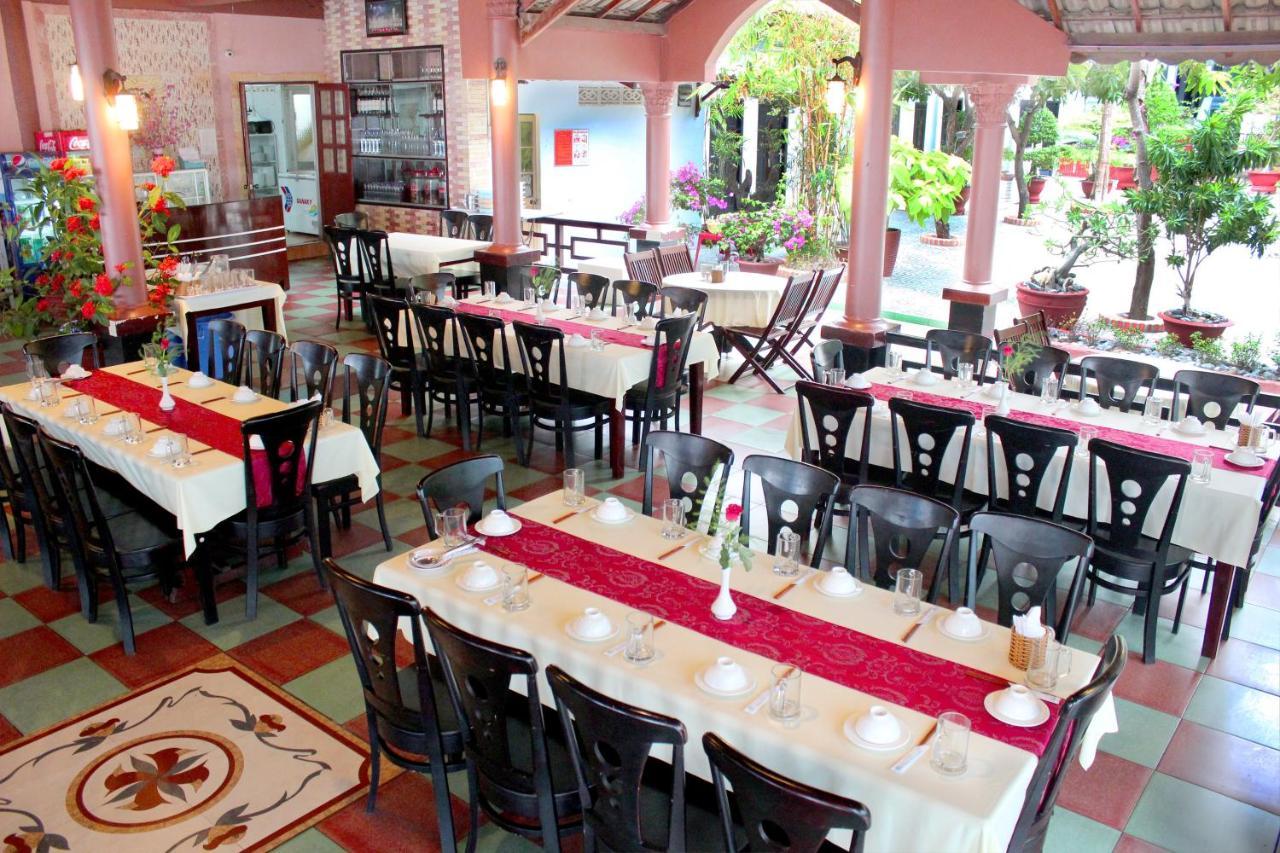 Hotel Song Bien Xanh Phan Thiet