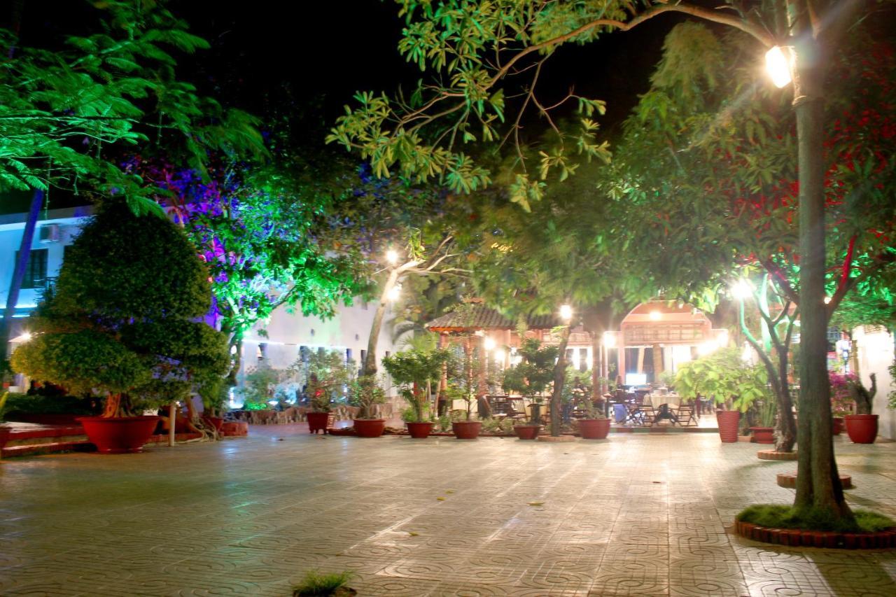 Song Bien Xanh Hotel