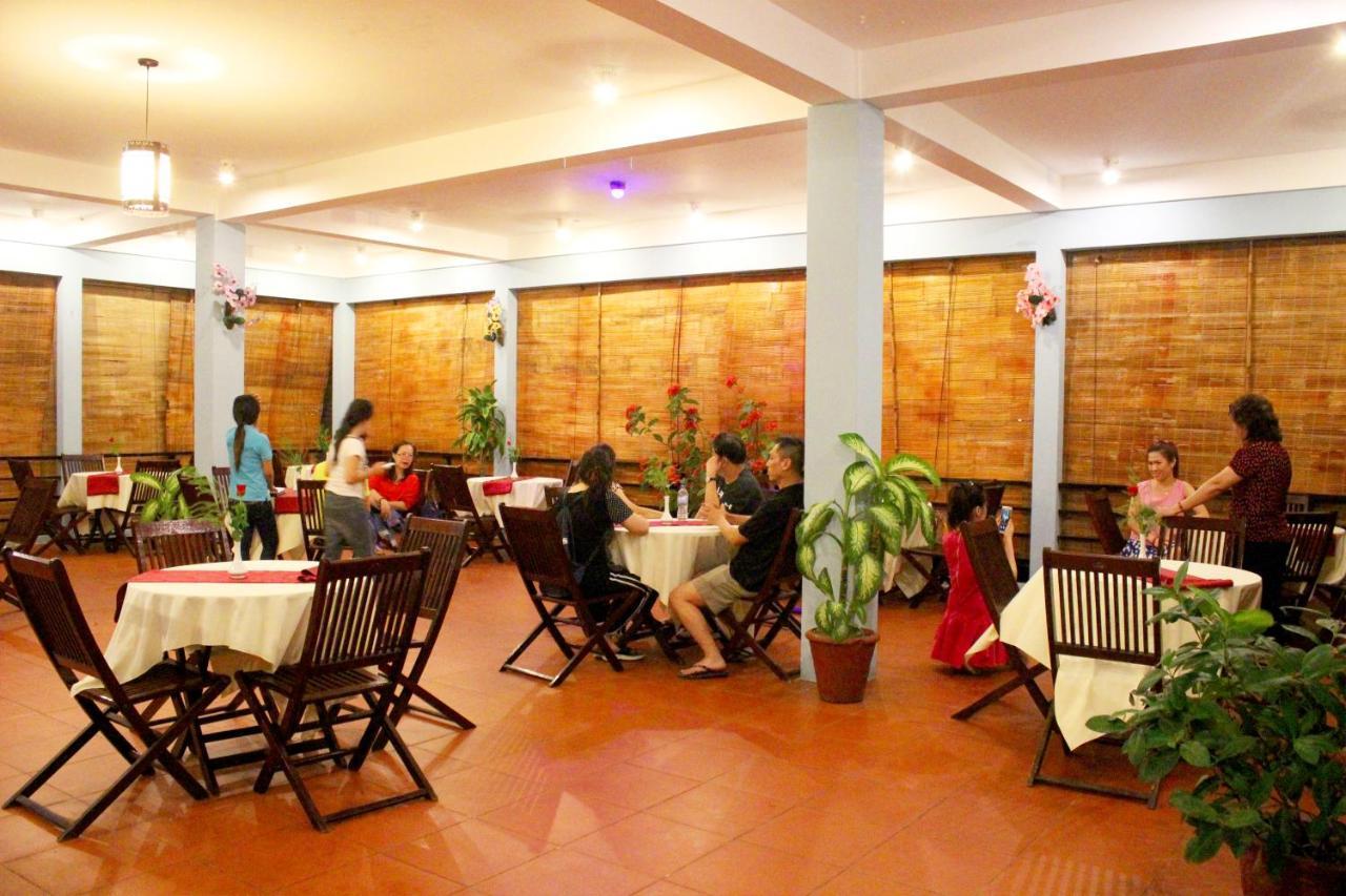 Hotel Song Bien Xanh Phan Thiet