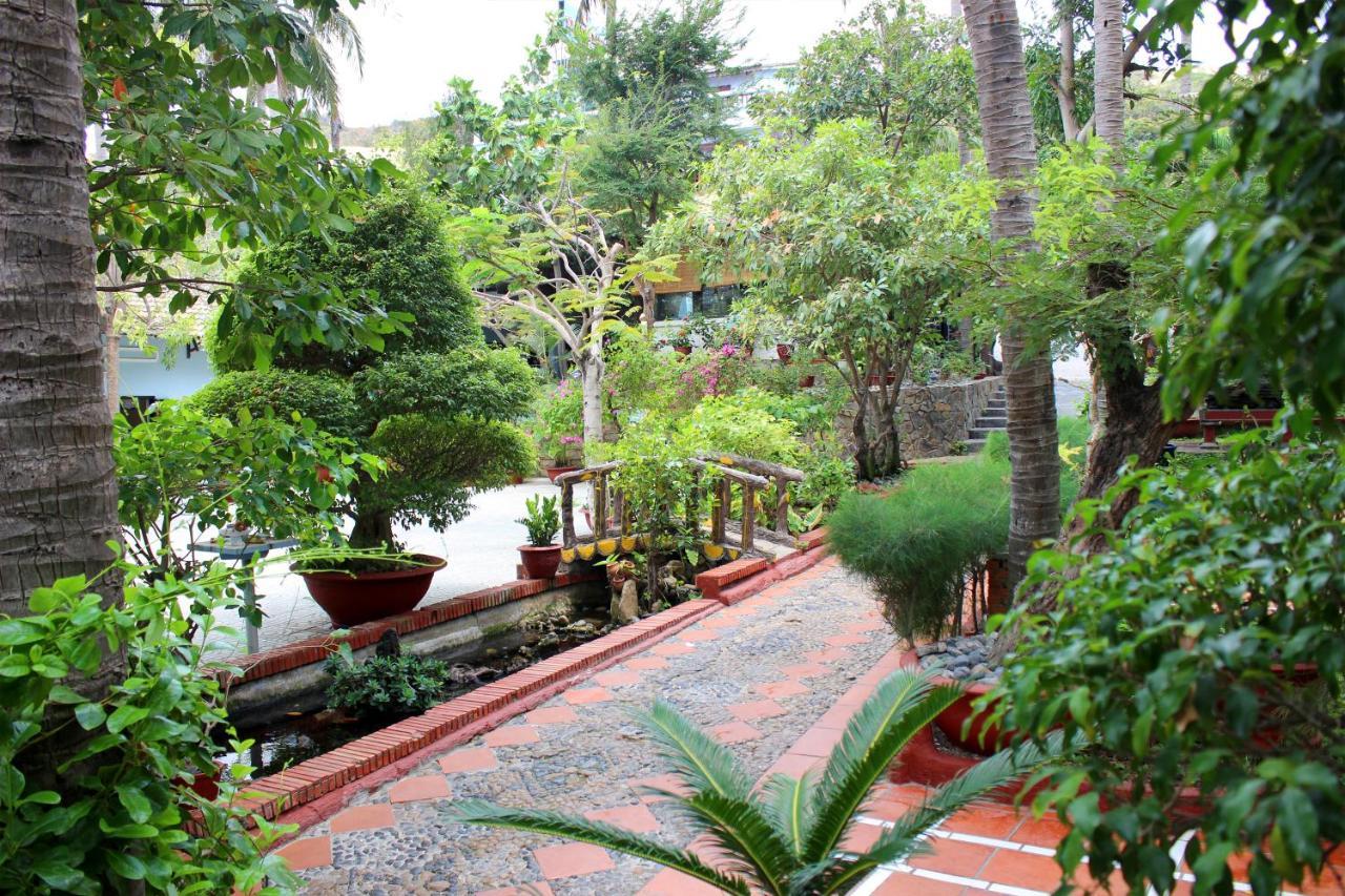 Song Bien Xanh Phan Thiet