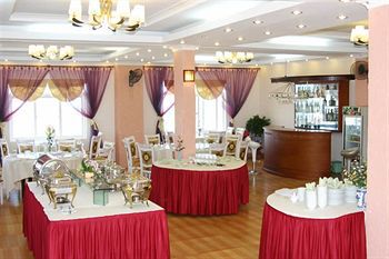 Hotel Golden Halong 4*