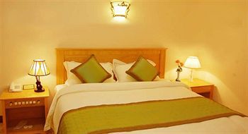 Golden Halong Hotel Nan Giang