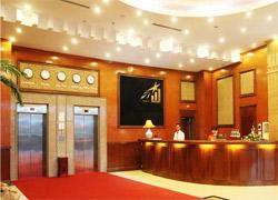 Tuan Chau Morning Star Hotel Ha Long