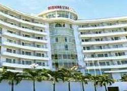 Tuan Chau Morning Star 4* Ha Long