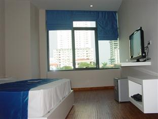 Khách sạn Ping Hà Nội