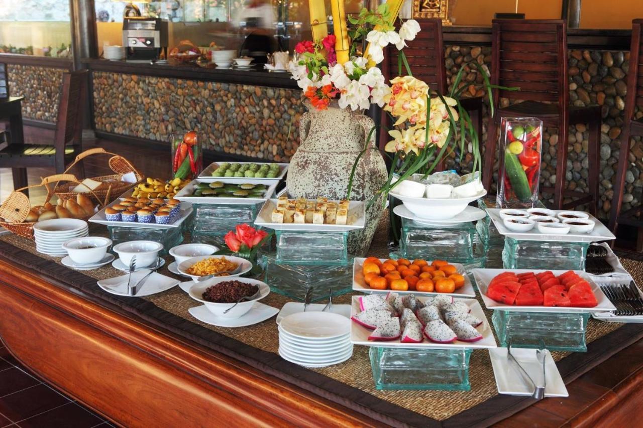 Poshanu Boutique Resort 4*