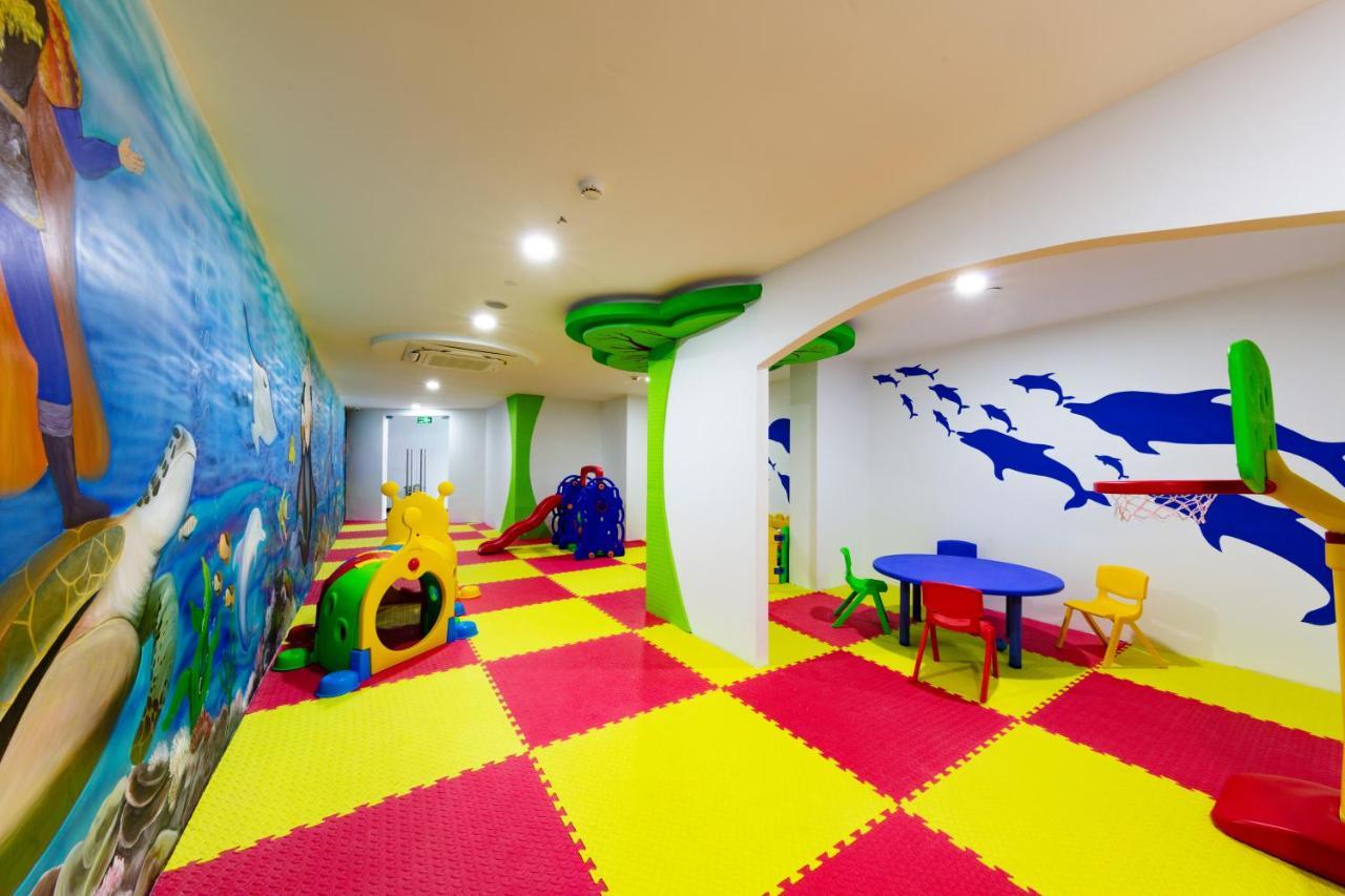 Hotel Regalia Gold Nha Trang