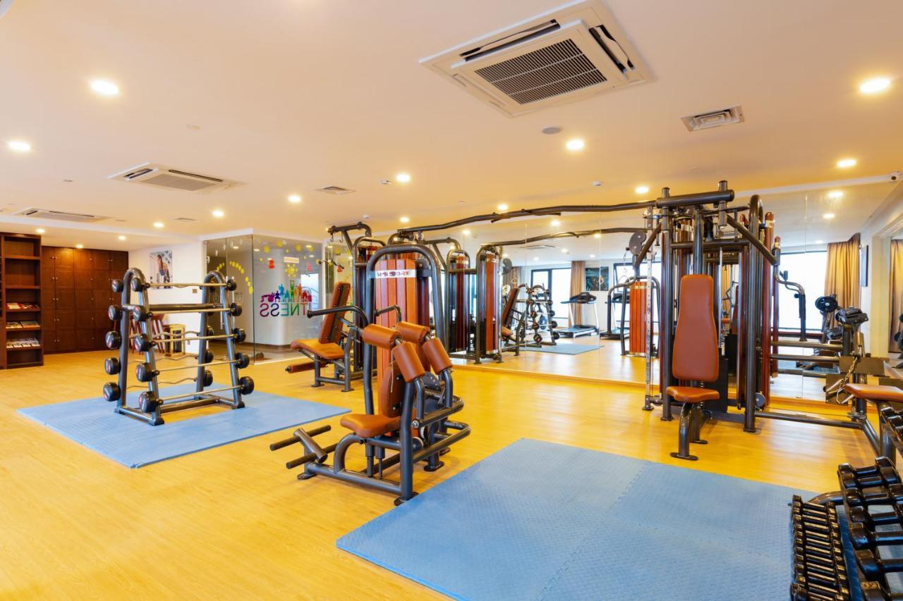 Regalia Gold Hotel Nha Trang