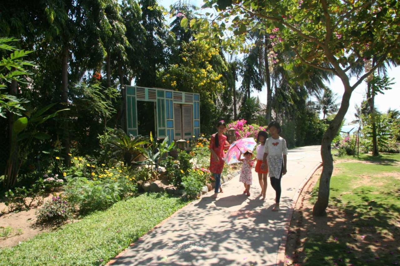 Resort Bao Quynh Phan Thiet