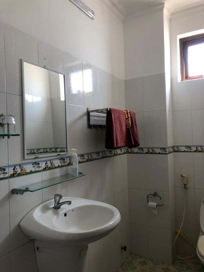 Hotel Tulip Mui Ne