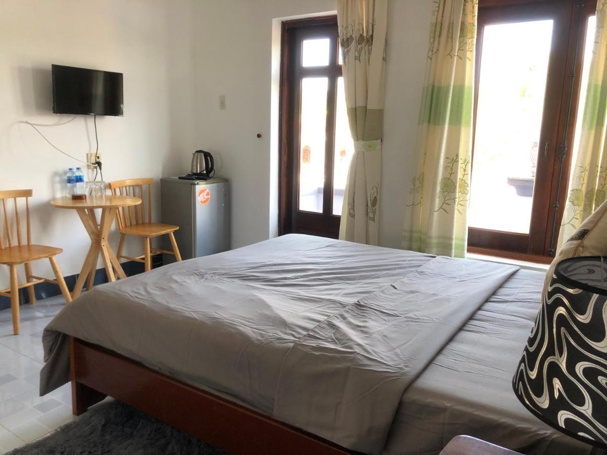 Hotel Tulip Mui Ne