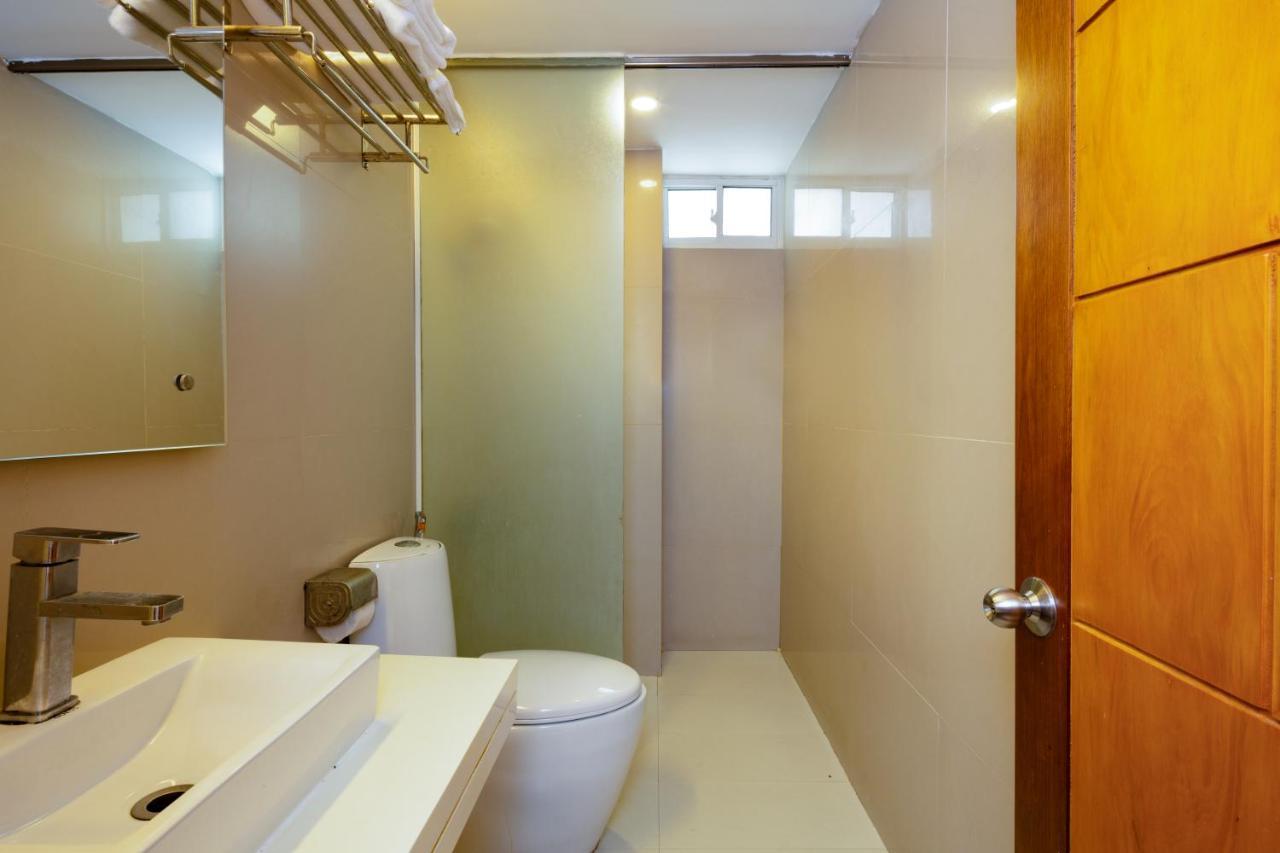 Sealight Hotel Nha Trang