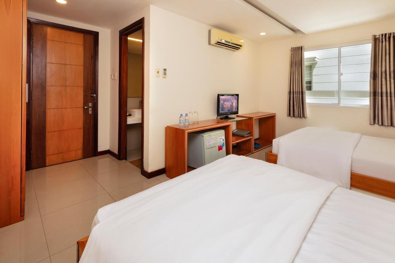 Sealight 3* Nha Trang