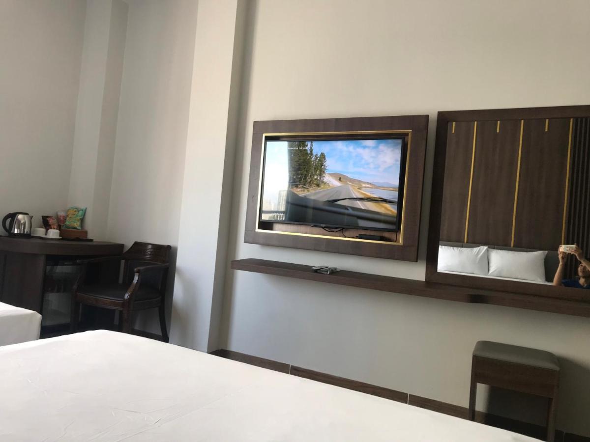Abay 3* Nha Trang