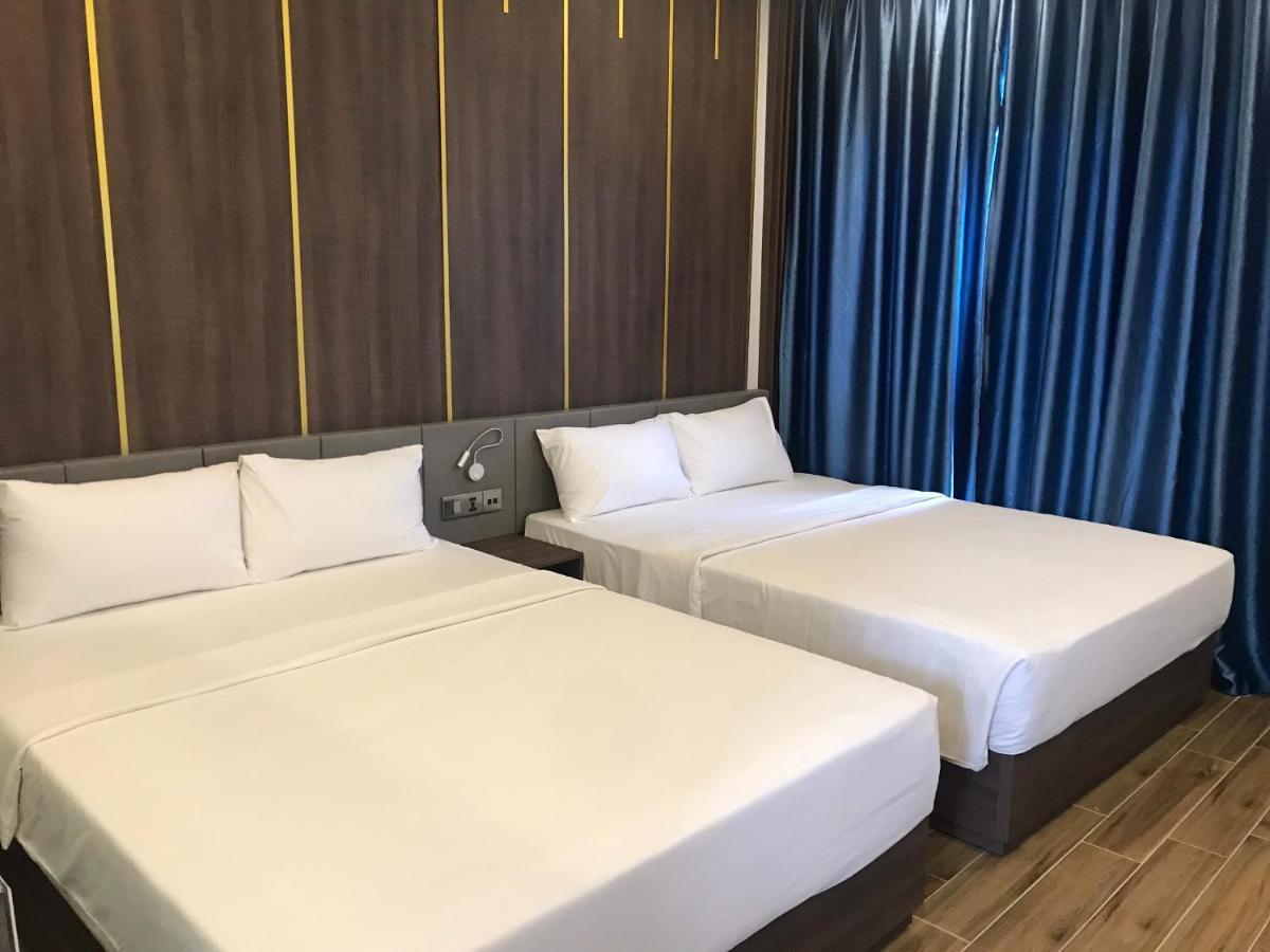 Abay Hotel 3*