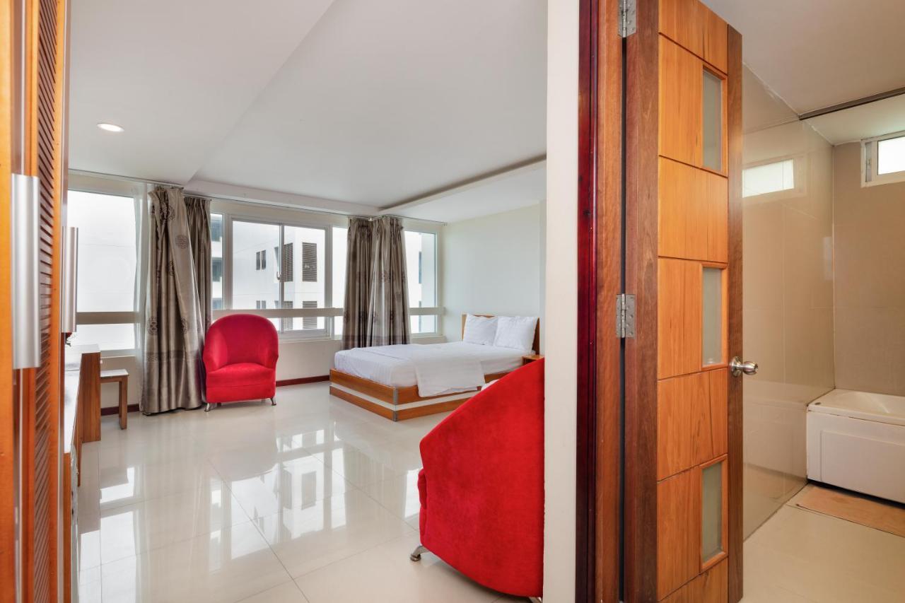 Hotel Sealight 3*